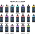 IGET ONE Vape Wholesale Australia