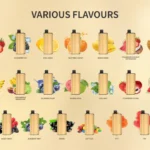Alibarbar Ingot Vape Wholesale Australia