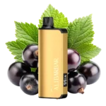 ALIBARBAR INGOT Ribena Vape Australia