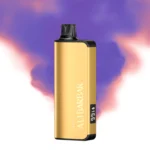 ALIBARBAR INGOT Quadruple Berry Vape Australia