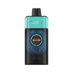 IGET One Mountain Spring Mint Ice Vape Australia