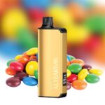ALIBARBAR INGOT Skittles Vape Australia