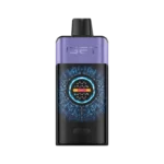 IGET One Raspberry Grape Ice Vape Australia