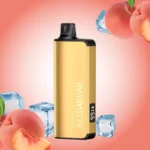 ALIBARBAR INGOT Peach Ice Vape Australia