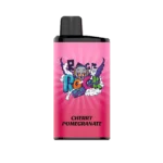 IGET Bar Pro Cherry Pomegranate Vape Australia