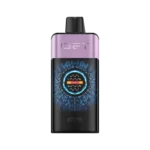 IGET One Mixed Berries Ice Vape Australia