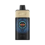 IGET One Tropical Orange Monster Vape Australia