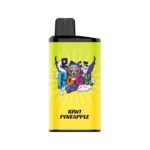 IGET Bar Pro Kiwi Pineapple Vape Australia