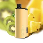 ALIBARBAR INGOT KIWI Pineapple Vape Australia