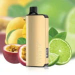 ALIBARBAR INGOT Passion Fruit Mango Lime Vape Australia