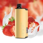 ALIBARBAR INGOT Chup Chups Strawberry Vape Australia