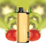 ALIBARBAR INGOT Strawberry Kiwi Vape Australia