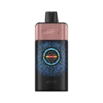 IGET One Strawberry Raspberry Vape Australia