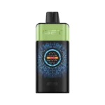 IGET One Strawberry Kiwi Ice Vape Australia