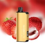 ALIBARBAR INGOT Strawberry Lychee Ice Vape Australia