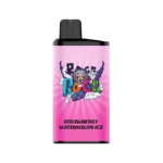 IGET Bar Pro Strawberry Watermelon Ice Vape Australia