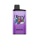 IGET Bar Pro Grape Ice Vape Australia