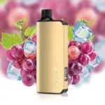 ALIBARBAR INGOT Grape Ice Vape Australia