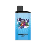 IGET Bar Pro Blueberry Ice Vape Australia