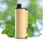 ALIBARBAR INGOT Cool Mint Vape Australia