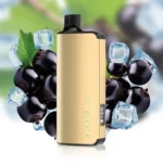 ALIBARBAR INGOT Blackberry Ice Vape Australia