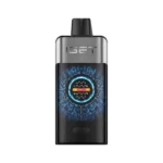 IGET One Blackberry Cherry Pomegranate Vape Australia