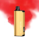 ALIBARBAR INGOT FTP (Blackberry Dragon Fruit) Vape Australia