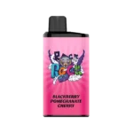 IGET Bar Pro Blackberry Pomegranate Cherry Vape Australia
